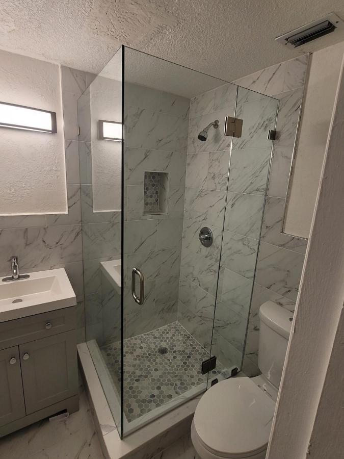 New Star Suite Two 北迈阿密海滩 外观 照片
